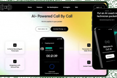 CXC.ai - AI-powered Call-by-call Management Tool